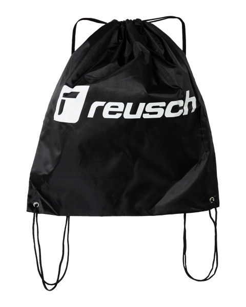 Reusch Drawstring Bag 6598004 7701 black 1